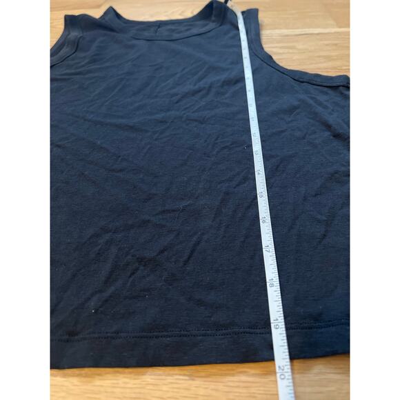 Lululemon Organic Cotton Crewneck Tank Top - Picture 5 of 7